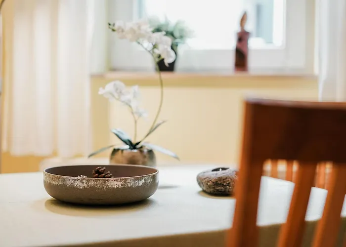 Apartment Ostsee_gru_ _ Objekt